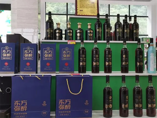 六盤(pán)水獼猴桃 六盤(pán)水獼猴桃