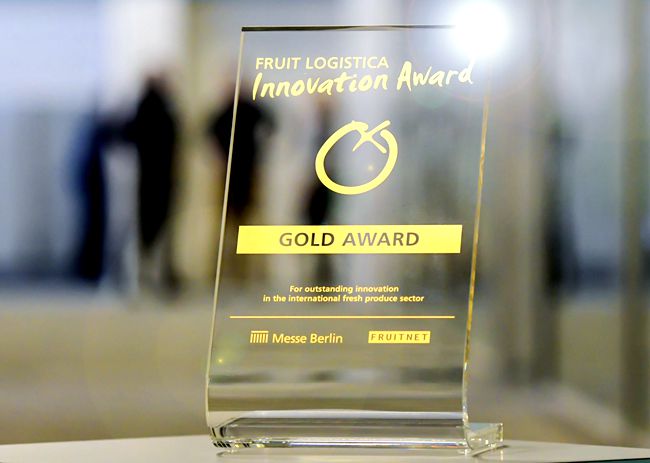 中科佳彌有機(jī)獼猴桃