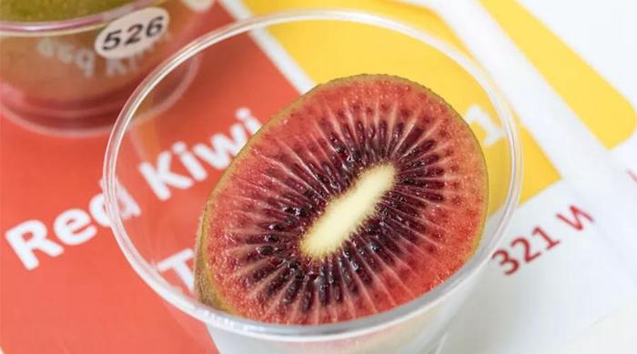 zespri RubyRed